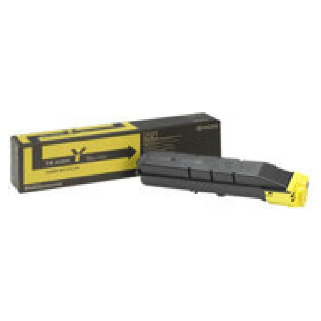 KYOCERA TK8305Y cartridge yellow 15000P