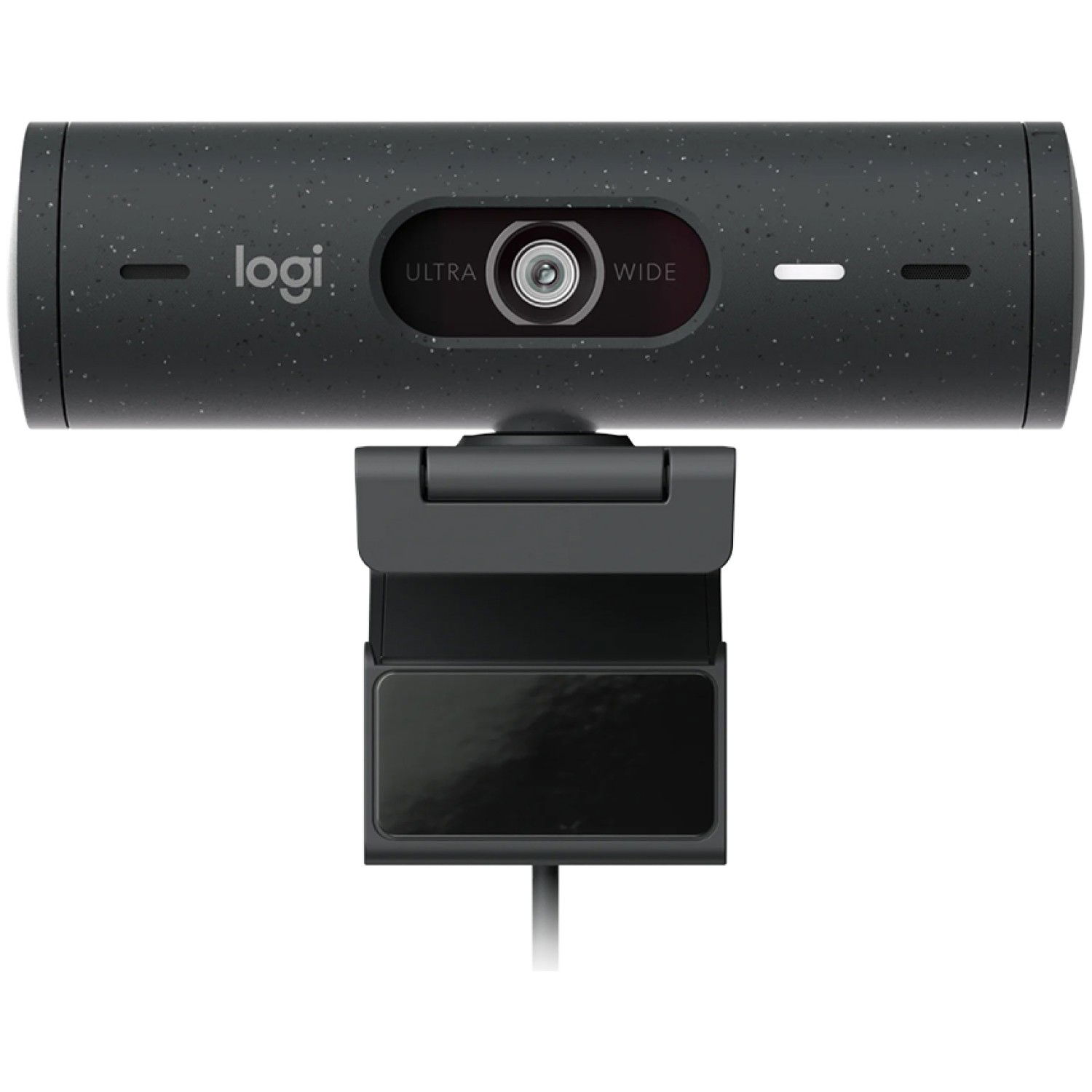 LOGITECH BRIO 500 FHD 1080p LAN grafit spletna kamera