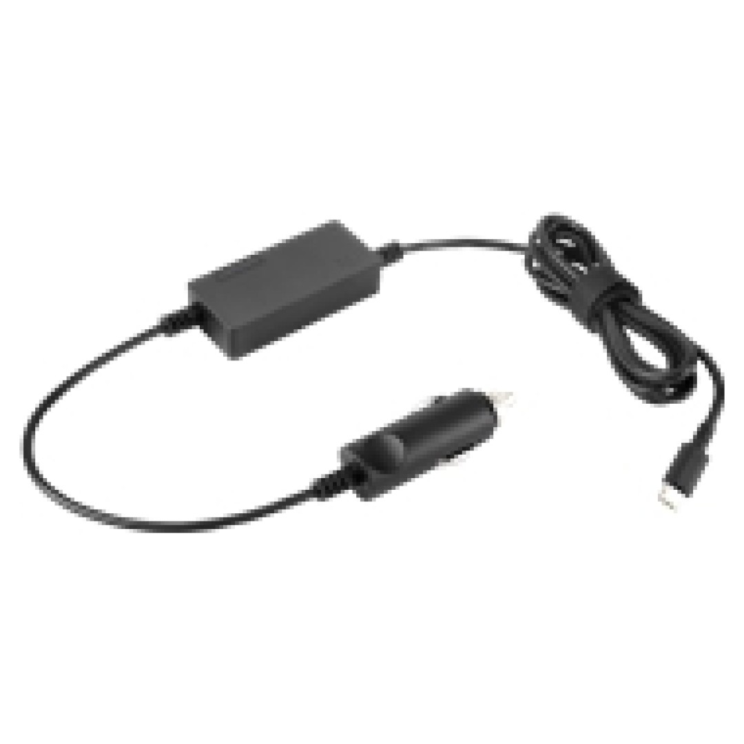 LENOVO 65W DC Travel Adapter USB-C