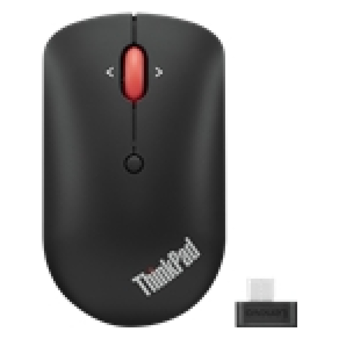LENOVO ThinkPad USB-C Wireless Mouse