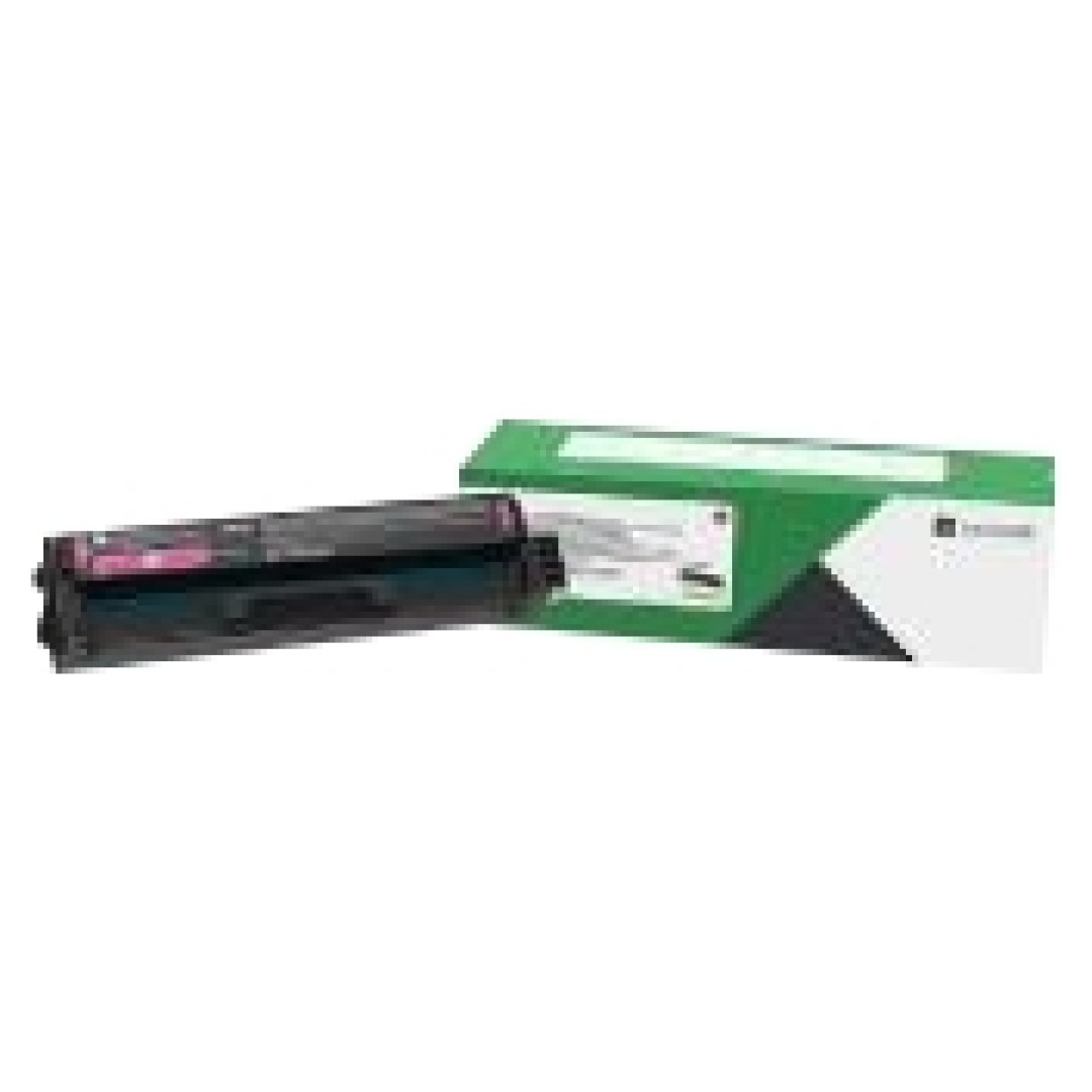 LEXMARK 20N20M0 Magenta Print Cartridge