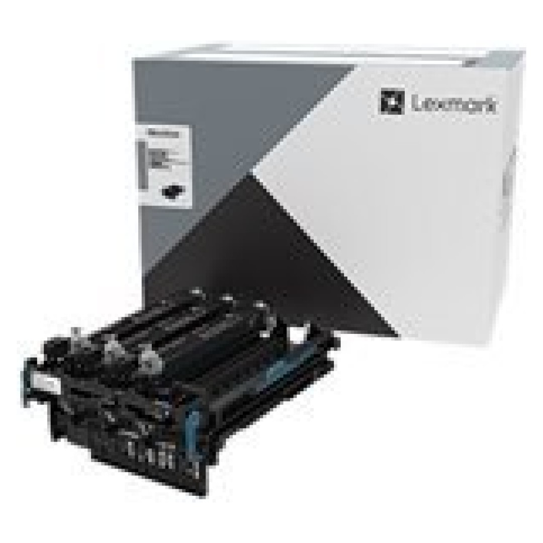 LEXMARK 78C0Z50 Black and Color Imaging