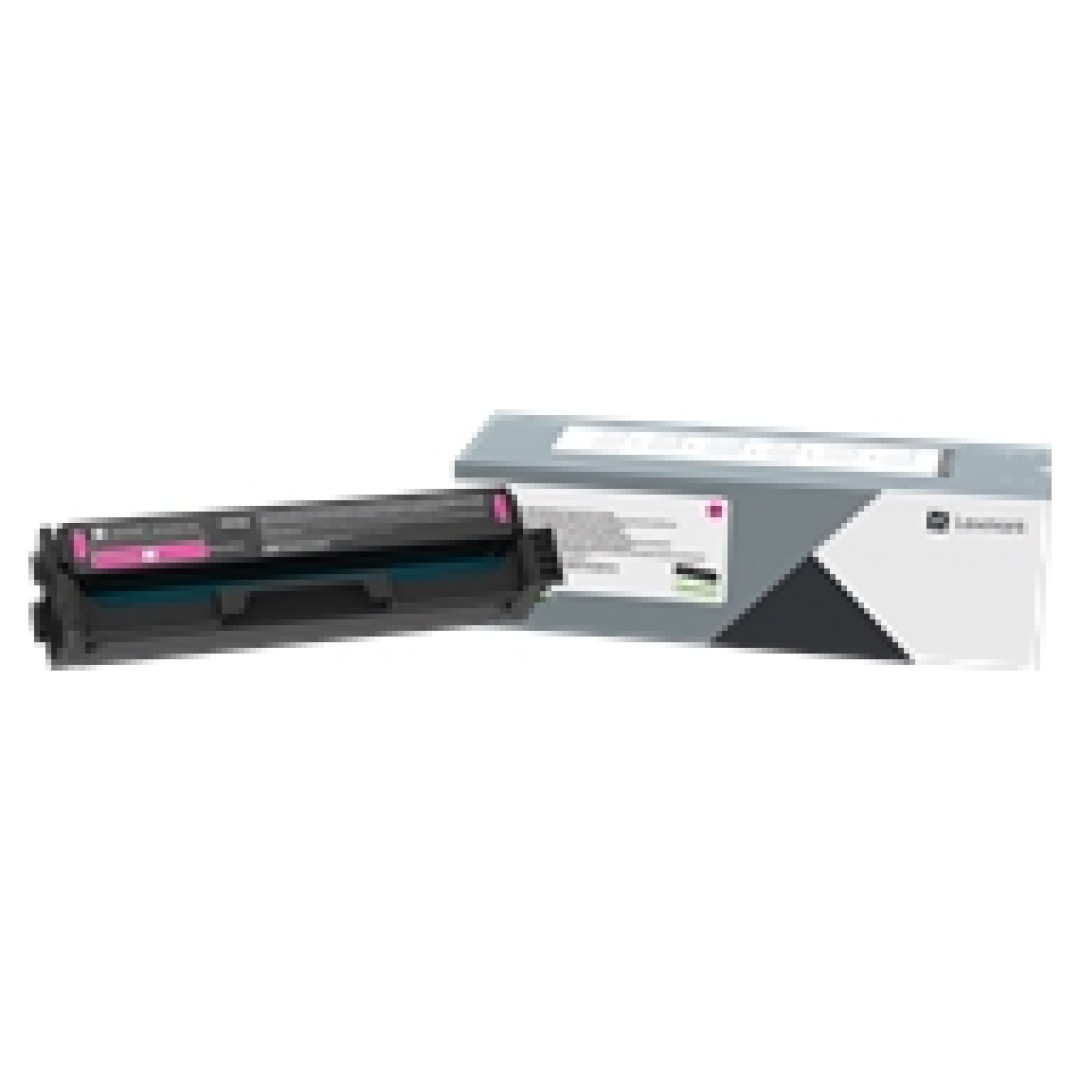 LEXMARK C330H30 Magenta Print Cartridge