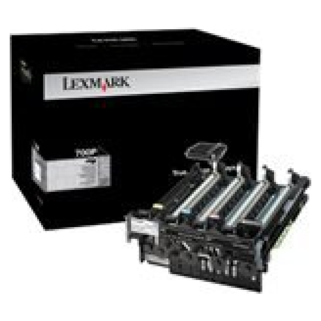 LEXMARK Photoconductor 40000pages