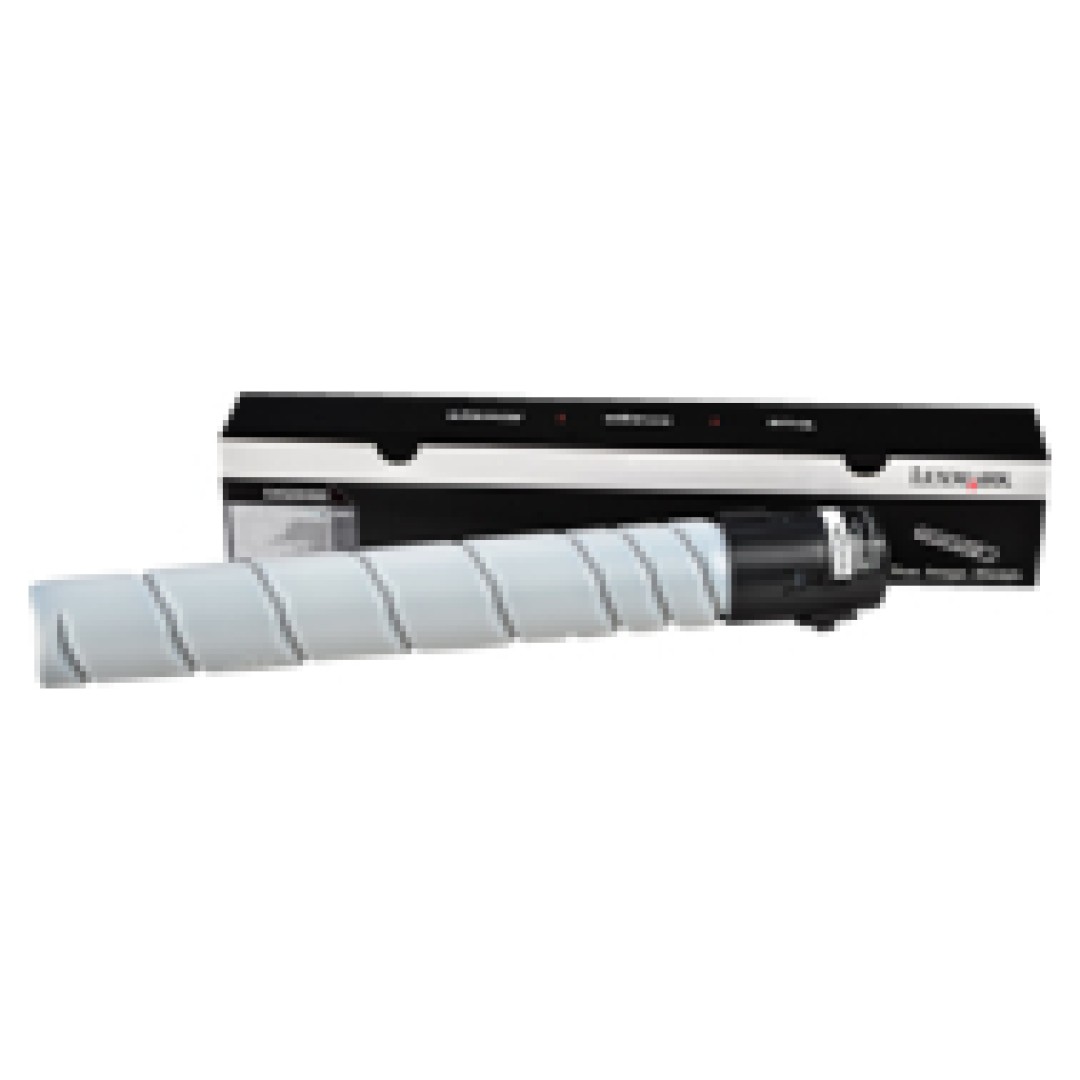 LEXMARK Toner MS911 32.500 pages