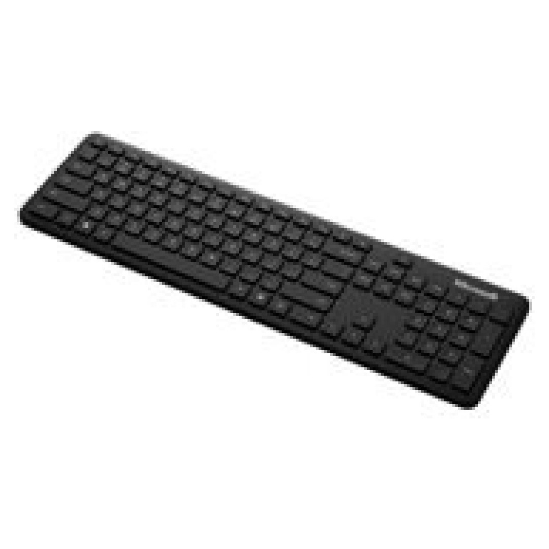 MS Bluetooth Keyboard BG/YX/LT/SL Black