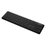 MS Bluetooth Keyboard BG/YX/LT/SL Black