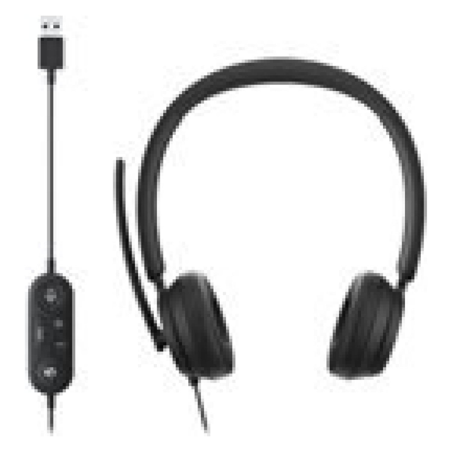 MS Modern USB-C Headset BG/YX/LT/SL Hdwr