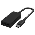 MS Srfc USB-C to DP Adpt SC ET/LV/LT