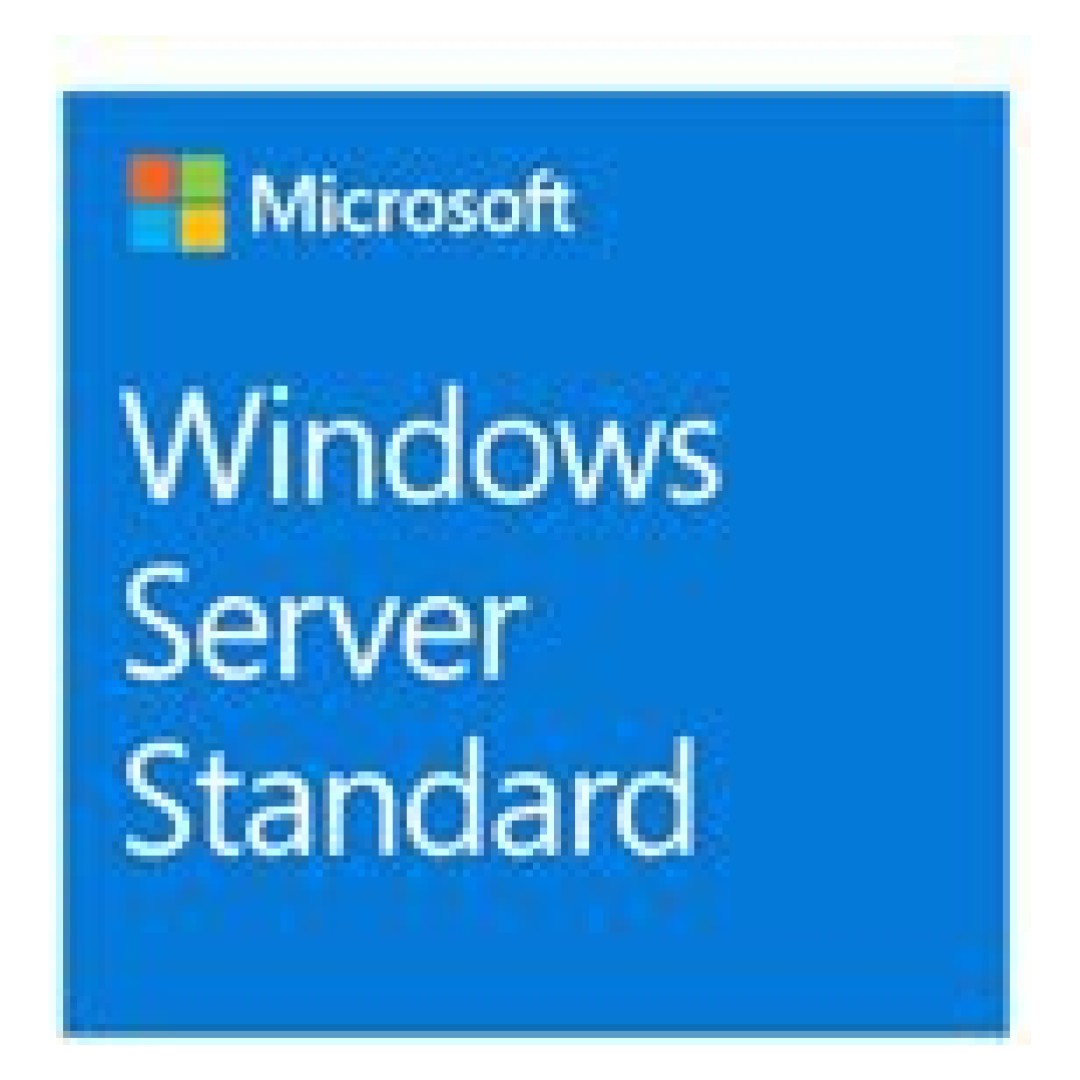 MS WIN Server Std 2022 16Cr APOS (GB)