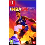 NBA 2K23 (Nintendo Switch)