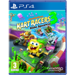 Nickelodeon Kart Racers 3: Slime Speedway (Playstation 4)