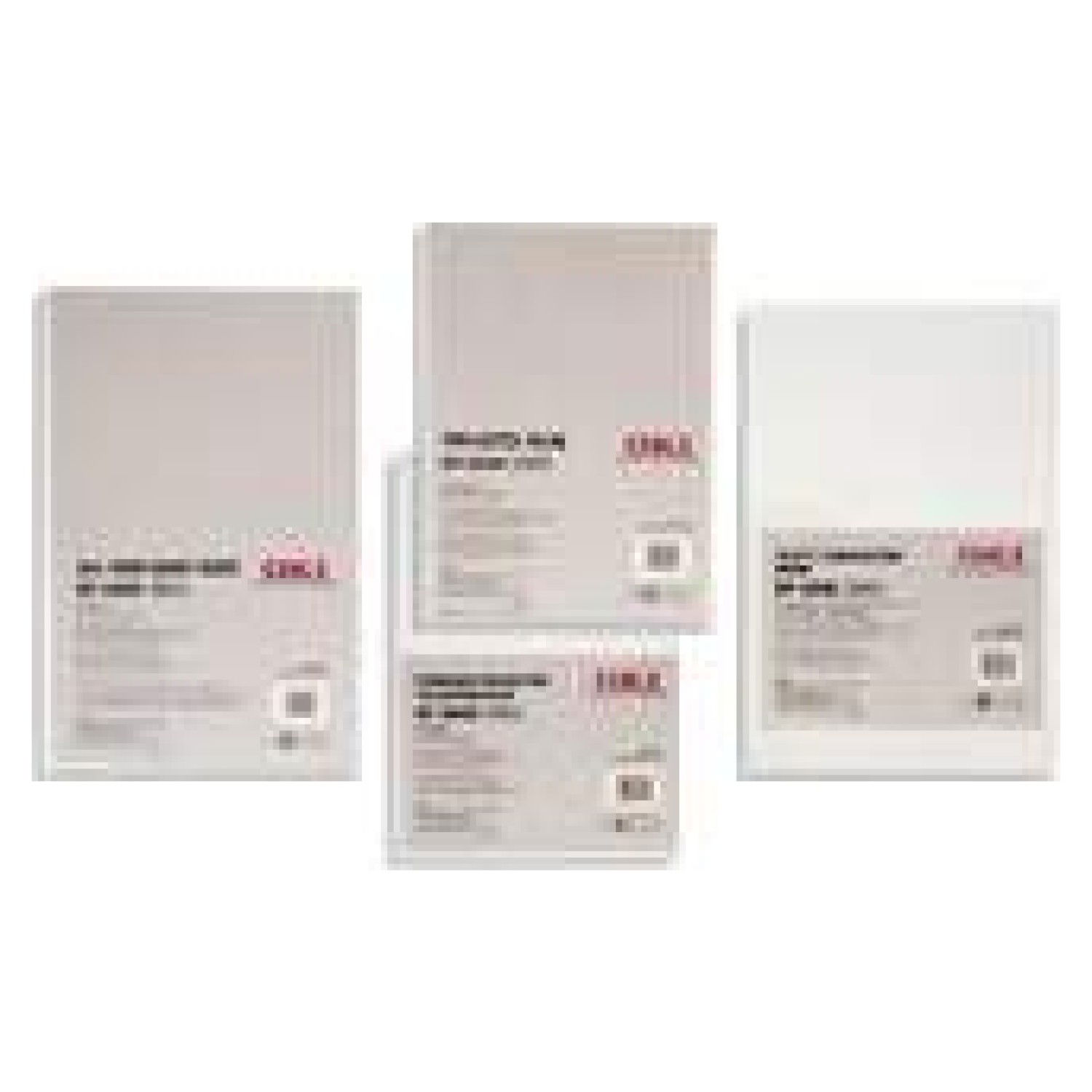 OKI Transparancy A4 30 sheets 1-pack