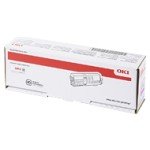 OKI cartridge C500 magenta 5000 pages