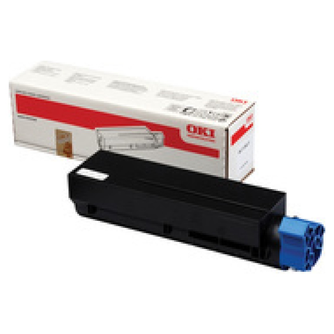OKI cartridge for B411 B431 3000 pages