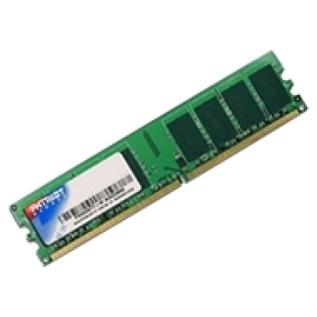 PATRIOT 2GB DDR2 PC2-6400 800MHz