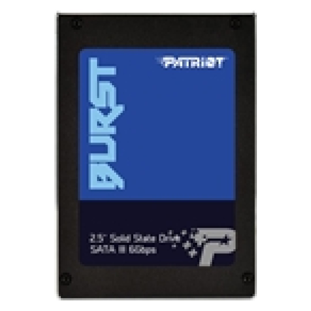 PATRIOT BURST 960GB SATA3 2.5i