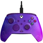 PDP XBOX ŽIČNI KONTROLER REMATCH - PURPLE FADE