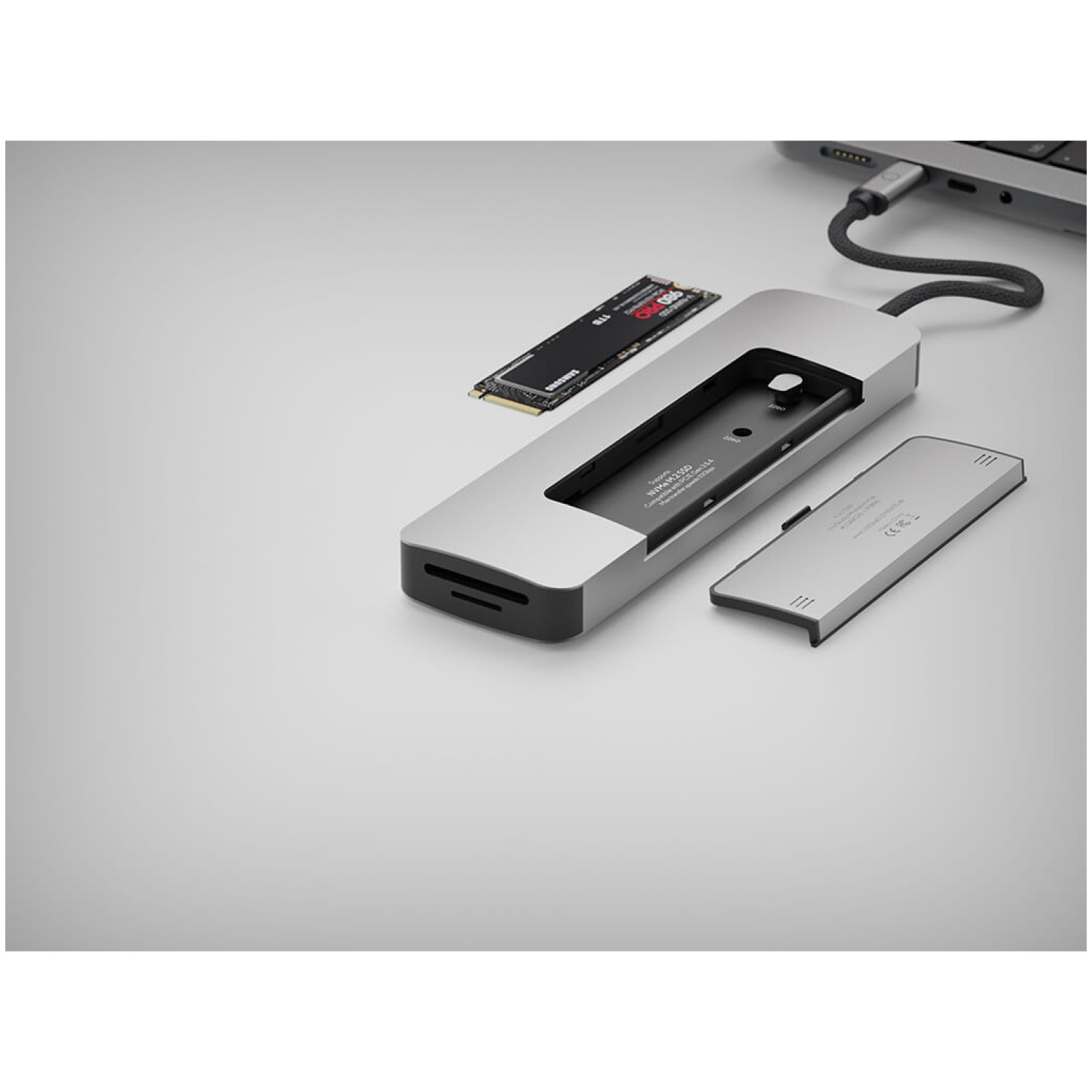 USB-C 3.2 Gen2