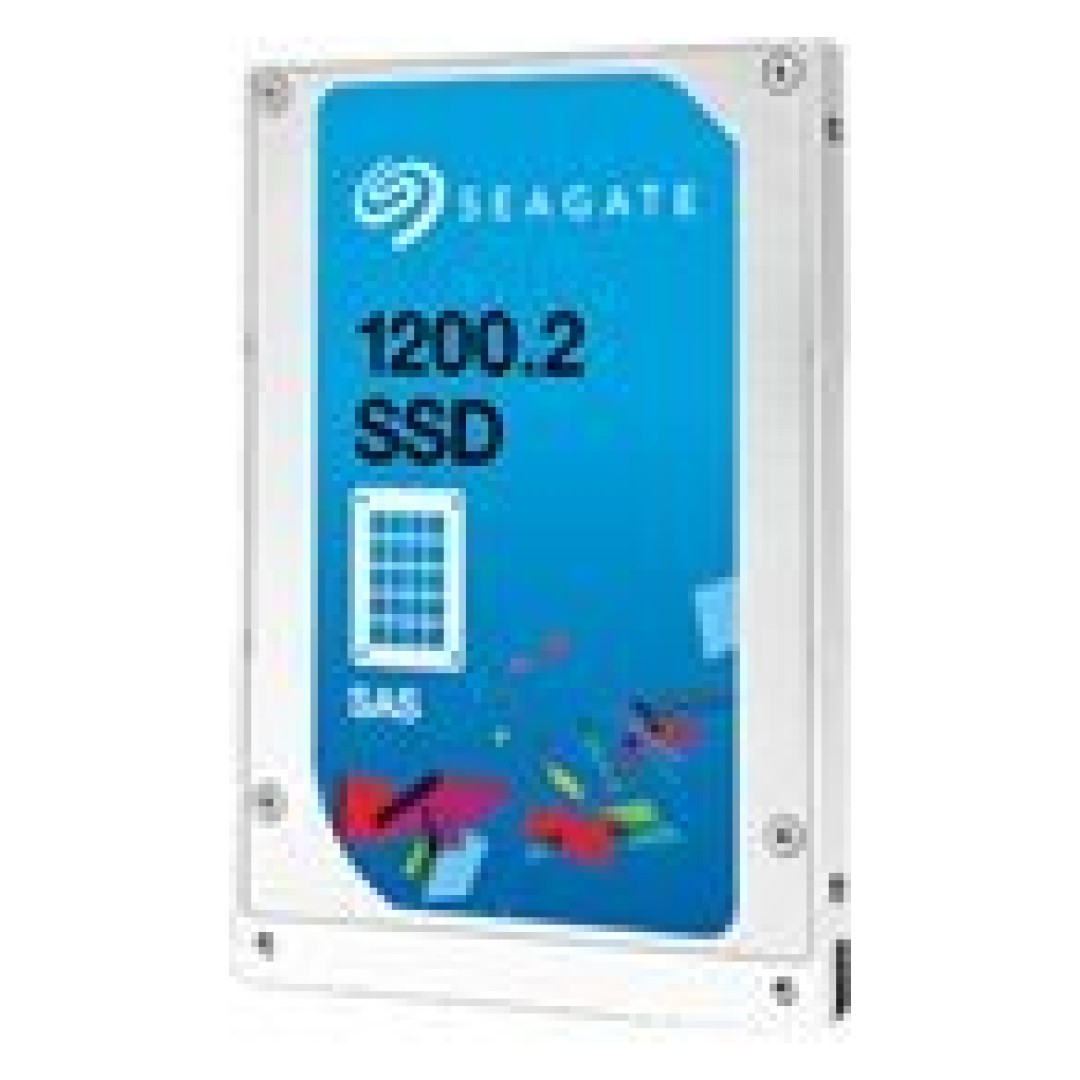 SEAGATE 1200.2 SSD 3.84TB Scalable