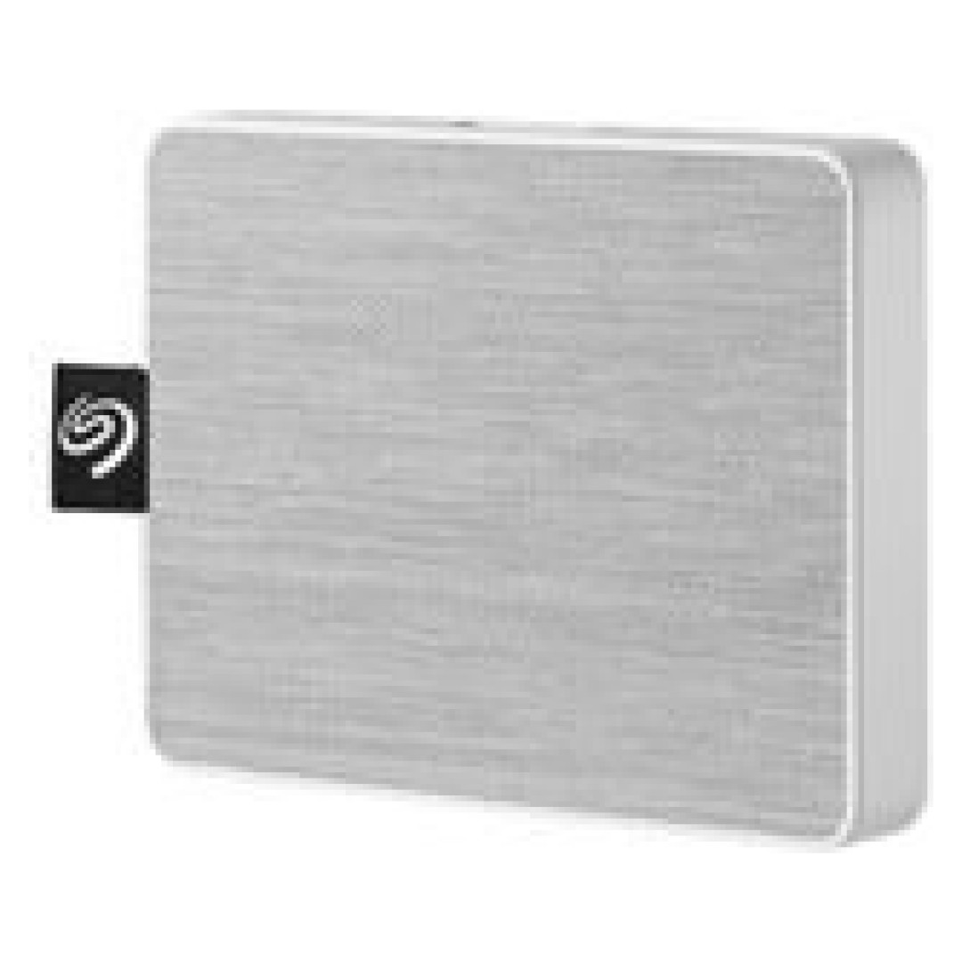 SEAGATE One Touch SSD 1TB White