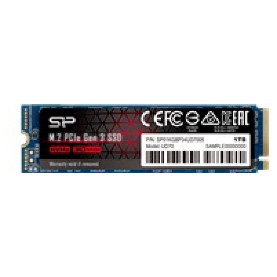 SILICON POWER SSD UD70 1TB M.2 PCIe