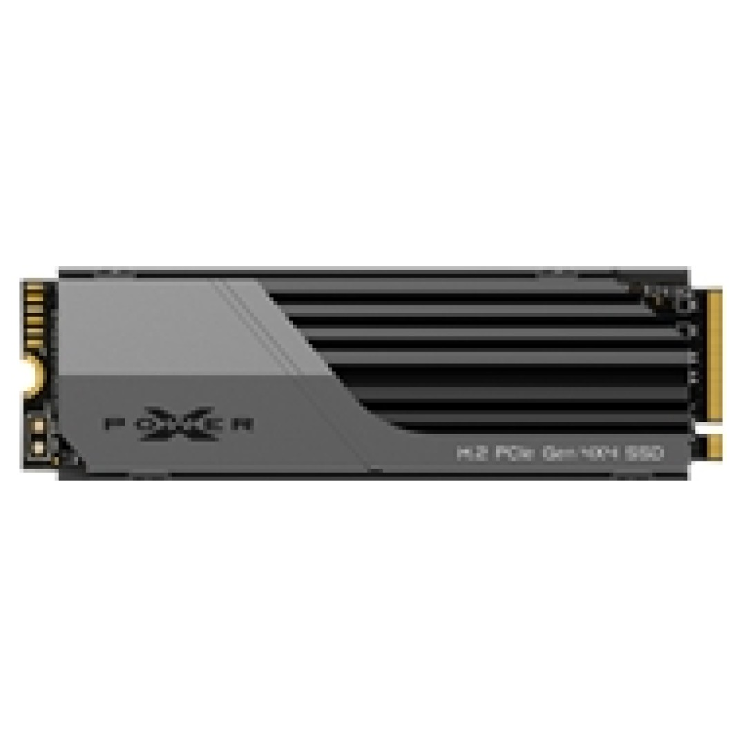 SILICON POWER SSD XPOWER XS70 2TB M.2