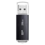 SILICON POWER memory USB Blaze B0 256GB