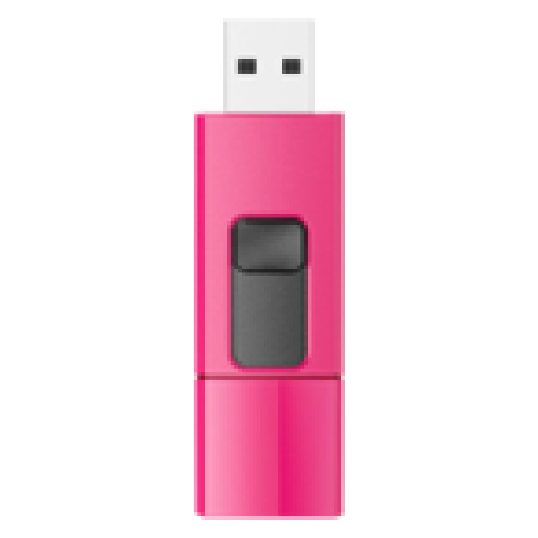 SILICON POWER memory USB Blaze B05 128GB