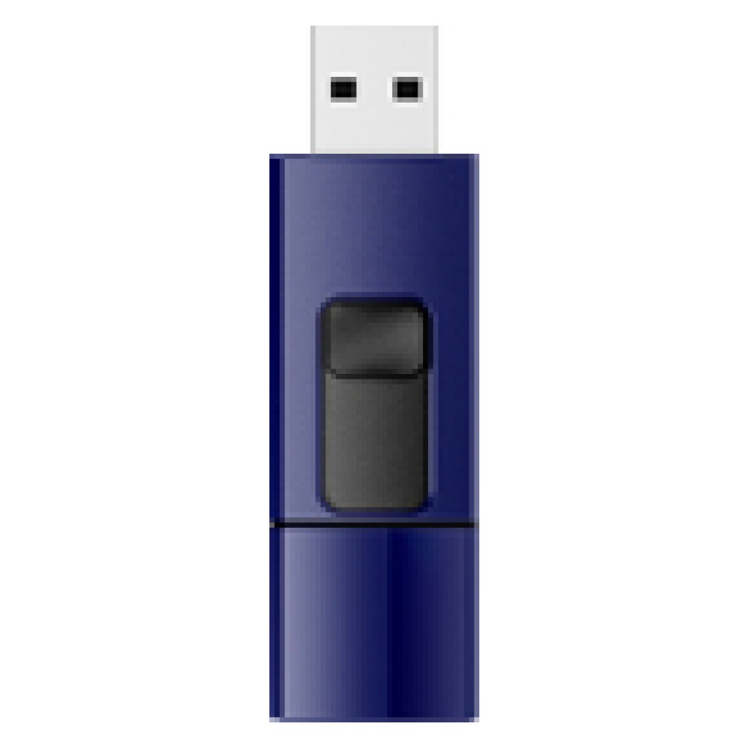 SILICON POWER memory USB Blaze B05 128GB