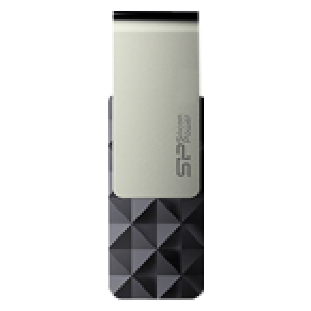 SILICON POWER memory USB Blaze B30 16GB