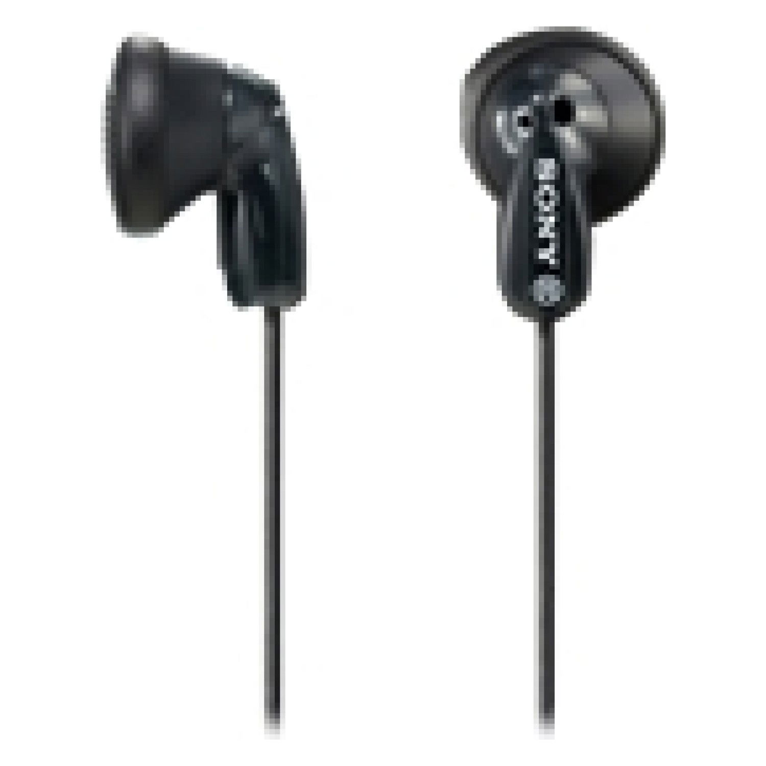 SONY MDR-E9LP Headphones ear-bud wired