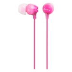 SONY MDR-EX15AP EX Series earphones