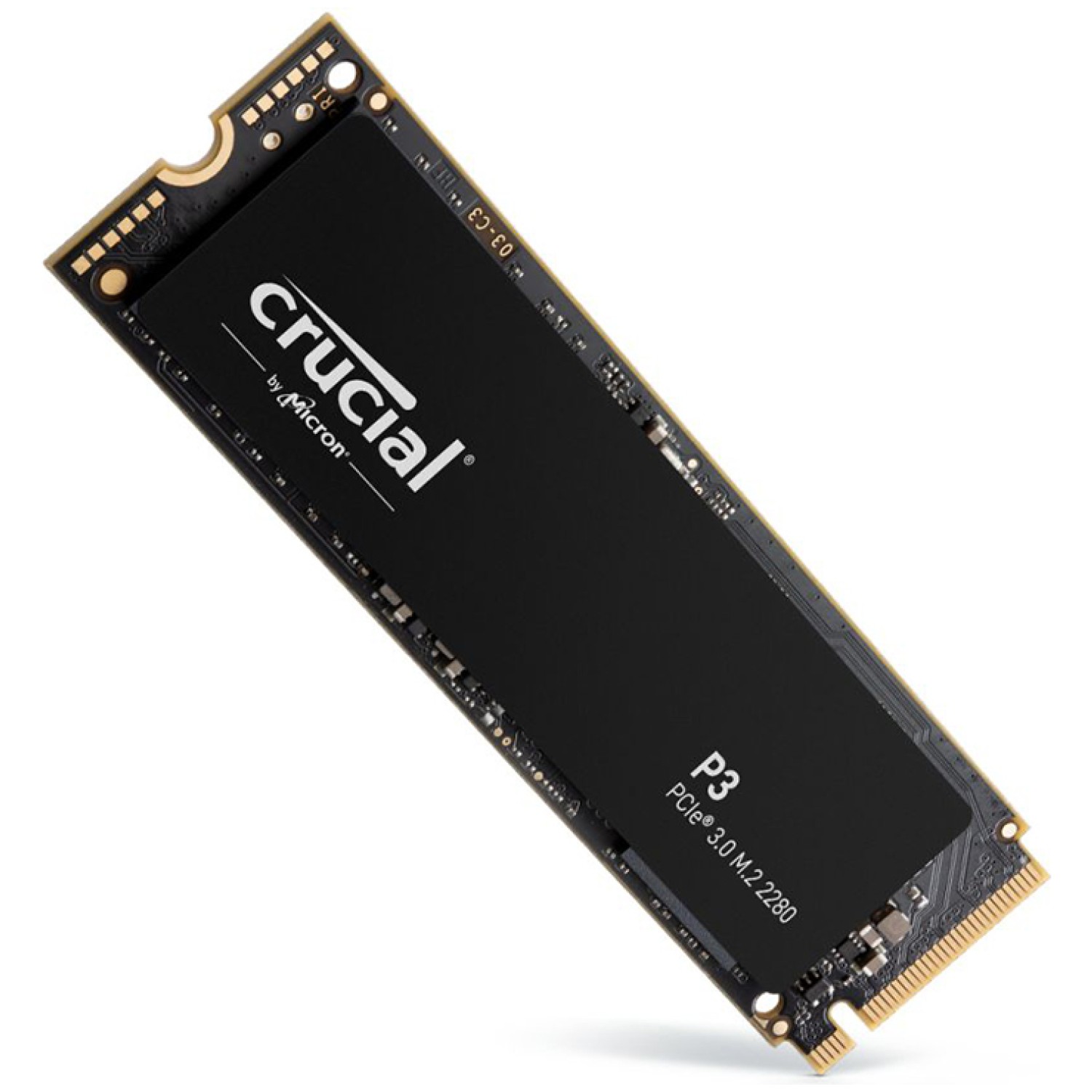 CRUCIAL P3 CT1000P3SSD8