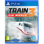 Train Sim World 3 (Playstation 4)