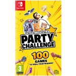 Ultra Mega Xtra Party Challenge (Nintendo Switch)