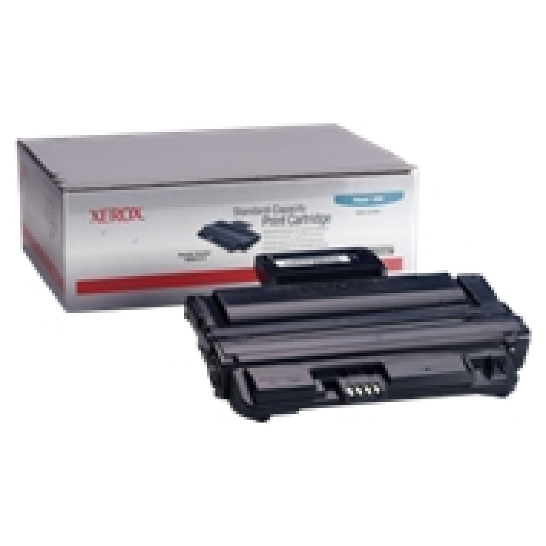 XEROX Toner Phaser 3250 std 3500 pages