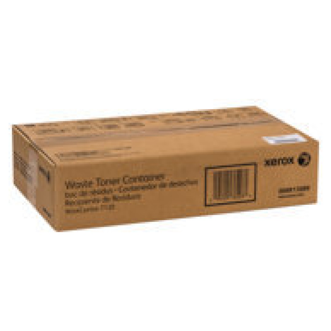XEROX WORKCENTRE waste toner container