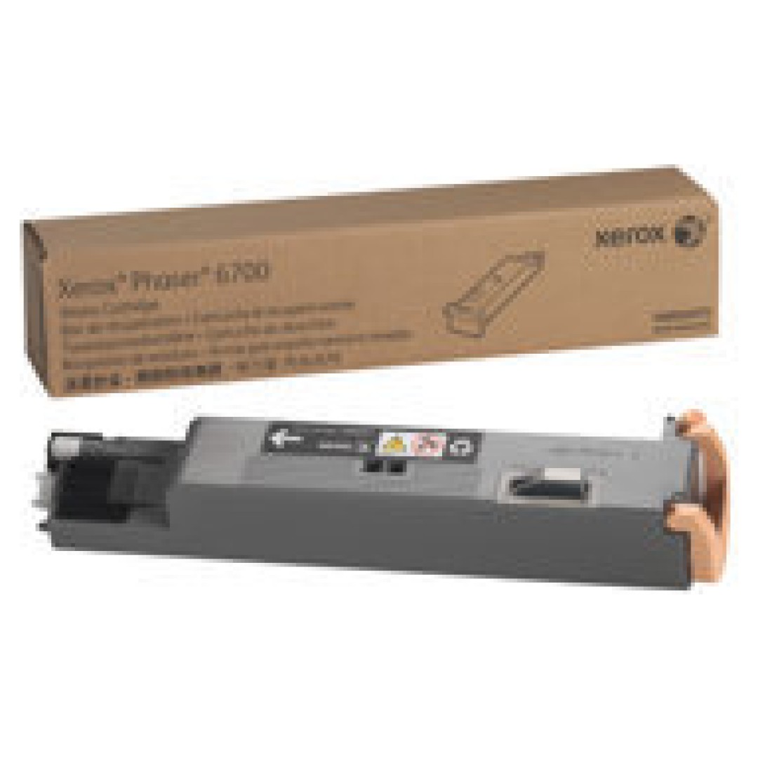 XEROX Waste Cartridge Phaser 6700