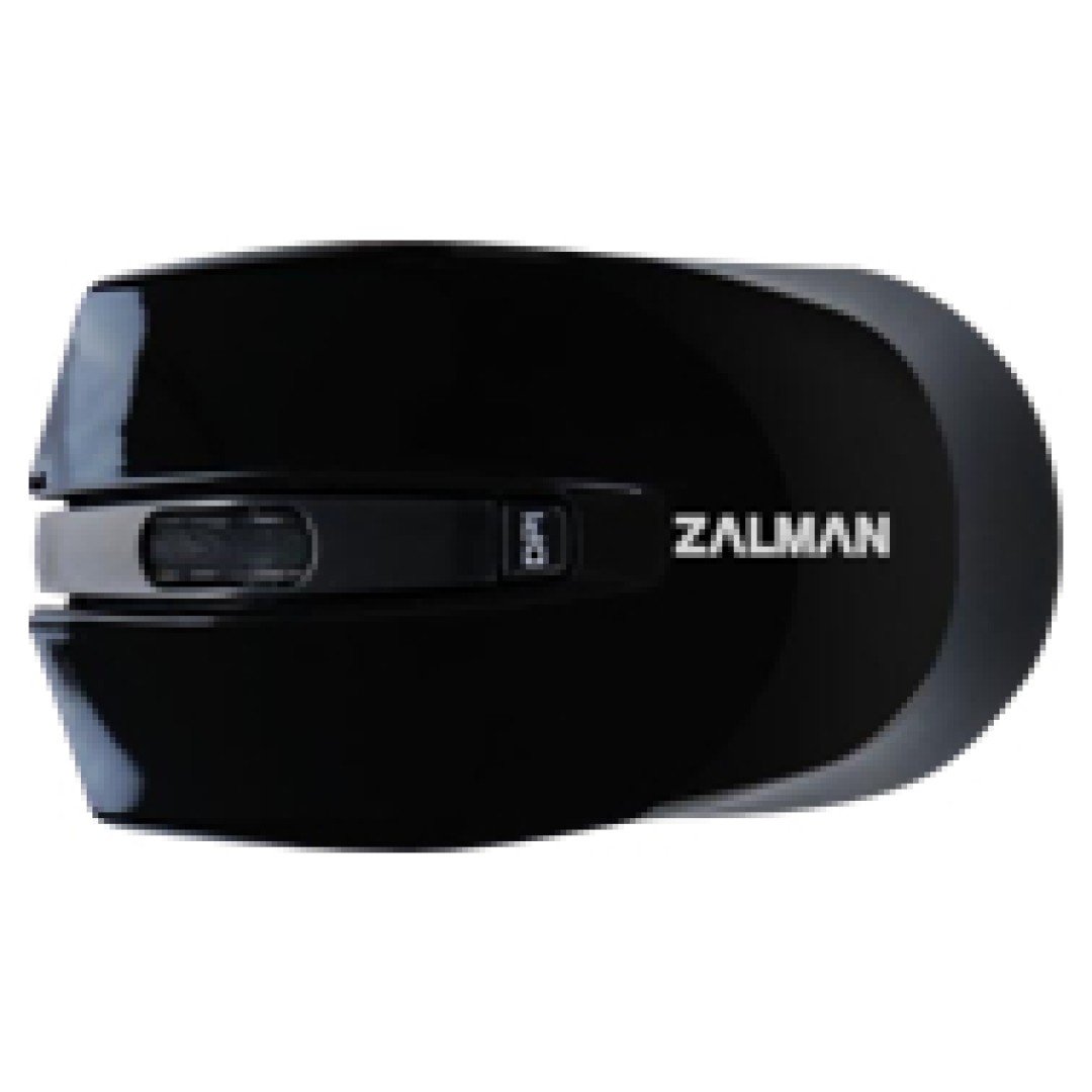 ZALMAN ZM-M520W Wireless Mouse