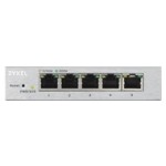 ZYXEL GS1200-5 5-Port webmanaged switch