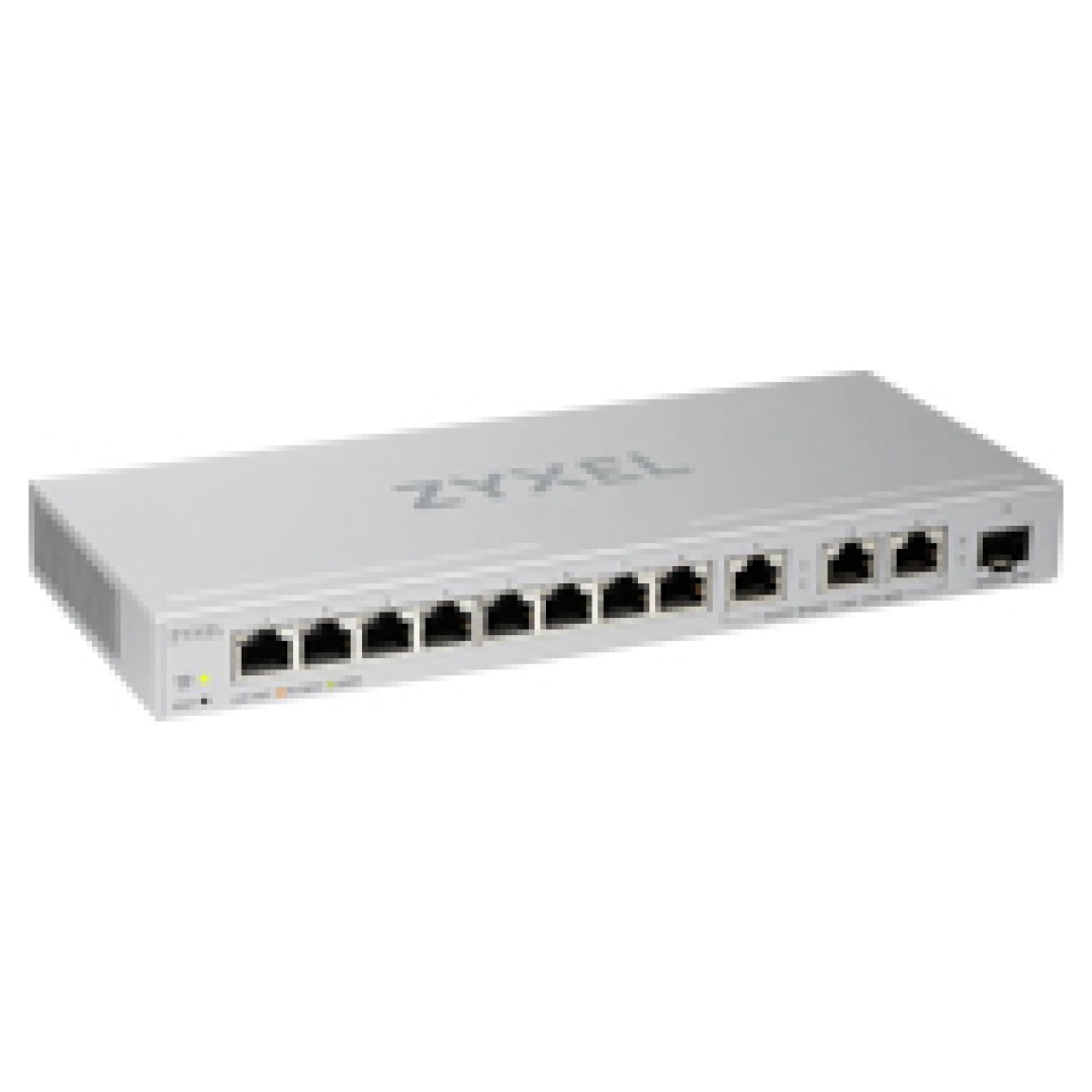 ZYXEL XGS1210-12 12-Port Gigabit Switch