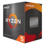 AMD Ryz5 5600G 4.4GHz AM4 6C/12T 65W BOX