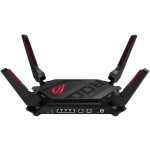 ASUS ROG Rapture GT-AX6000 Gaming WIFi 6 Dual-Band AX6000 brezžični usmerjevalnik