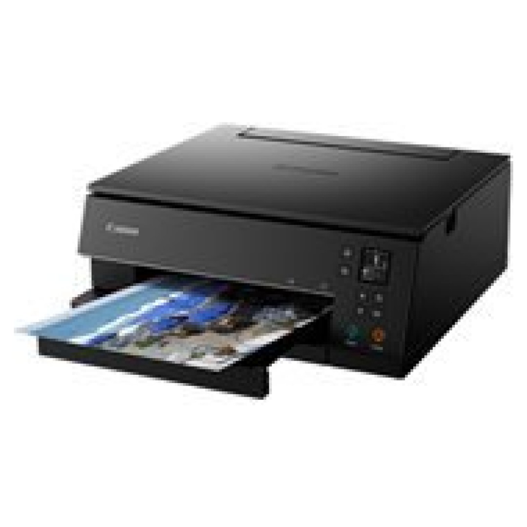 CANON PIXMA TS6350a Black A4 MFP Printer