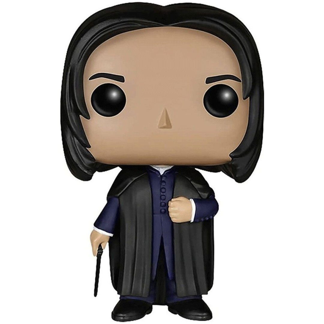 FUNKO POP: HARRY POTTER - SEVERUS SNAPE