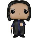 FUNKO POP: HARRY POTTER - SEVERUS SNAPE