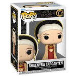 FUNKO POP TV: HOUSE OF THE DRAGON RHAENYRA TARGARYEN