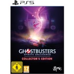 Ghostbusters: Spirits Unleashed - Collectors Edition (Playstation 5)