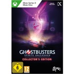 Ghostbusters: Spirits Unleashed - Collectors Edition (Xbox Series X & Xbox One)